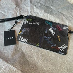 DKNY bag